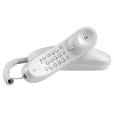 buy used Cordless/Landline Phone at&t 205 Trimline Telephone
